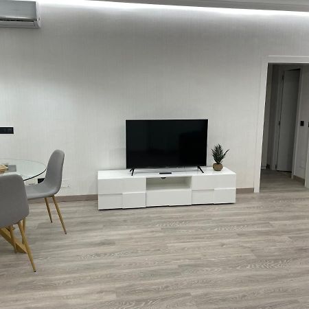 Arizonica Suites Chamartin Madrid Bagian luar foto