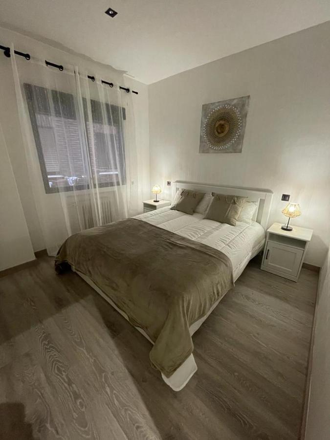 Arizonica Suites Chamartin Madrid Bagian luar foto